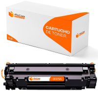 pccom essential hp cf279a toner compatible negro