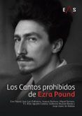 los cantos prohibidos de ezra pound