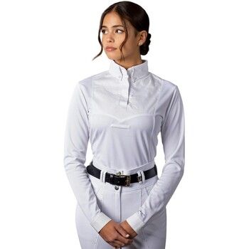 Aubrion Camisa ER1886 para mujer