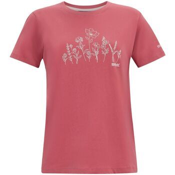 Regatta Camiseta Filandra VX para mujer