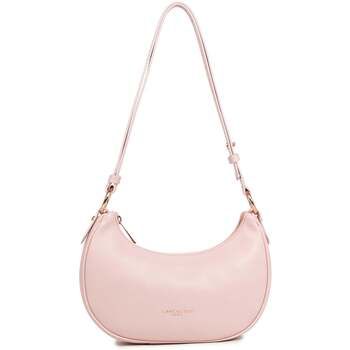 LANCASTER Bandolera Bandolera con cremallera S Donna Aria Poudre para mujer