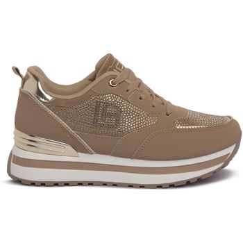 Laura Biagiotti Deportivas Moda SAND para mujer