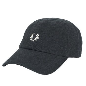 Fred Perry Gorra Pique Classic Cap para hombre