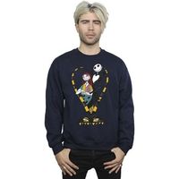 nightmare before christmas jersey bi42663 para hombre