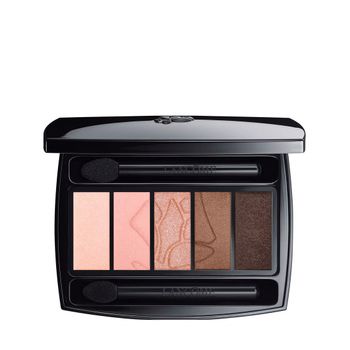 Lancôme Hypnose Palette 5 Couleurs