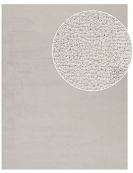 Alfombra Portivo crema 80x150 cm