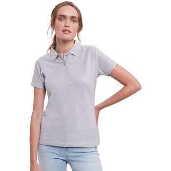 Russell Tops y Camisetas J539F para mujer