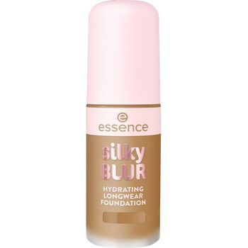 Essence Base de maquillaje Silky Blur Hydrating Longwear Foundation - 215 - para mujer