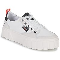 palladium zapatillas pallatower lo para mujer