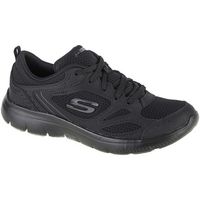 skechers zapatillas summits suited para mujer