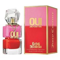 perfume mujer oui juicy couture edp 100 ml
