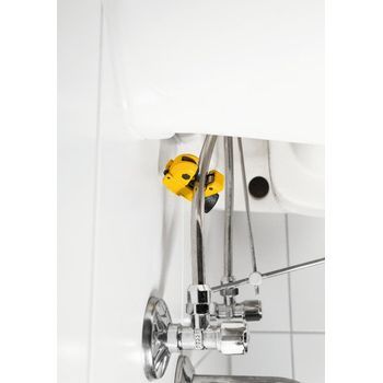 Rems Ras Cu-cortatubos De Acero Inoxidable - Tubos Ø 3-16 Mm, 1/8-5/8 - 113200 R