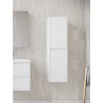 Mueble Auxiliar Fortina Blanco