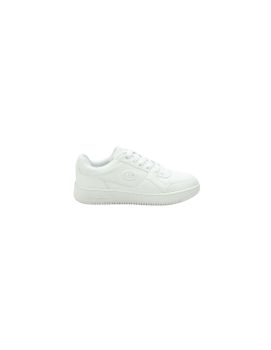 Zapatillas Champion Rebound Low Hombre Blanco