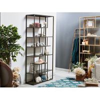 estanteria metal adler 80x30x185 cms 80x30x185 cms