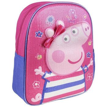 Dessins Animés Mochila 2100002622 para niña