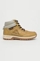 zapatillas kappa bright mid light - botas trekking mkp