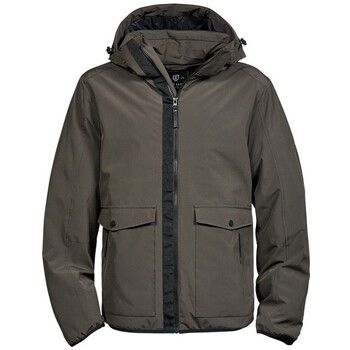 Tee Jays Cazadora TJ9604 para hombre