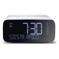 pure siesta rise