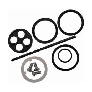 Kit de servicio del grifo de combustible Moose Racing 60-1207