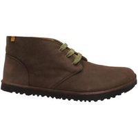 el naturalista botines eln-rrr-5374-br para hombre