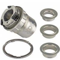 campagnolo nucleo para cassette sram xdr con espaciadores