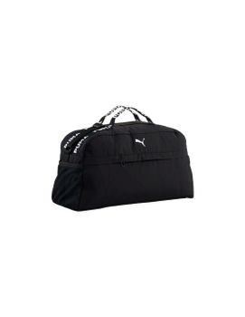 Bolsa Puma At Ess Small Sports Negro, Mujer