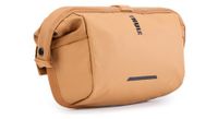 bolsa para manillar thule chasm 2l naranja empolvado