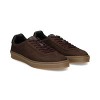 boss zapatillas hombre - marron talla 40