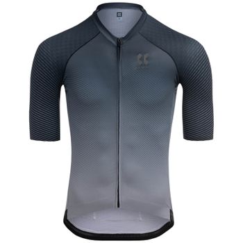 Kalas Aero Z1 Short Sleeve Jersey - XL - Grey