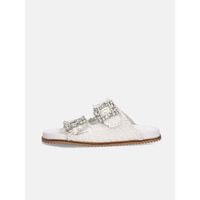 befree sandalias sandalias planas vicky-271 para mujer