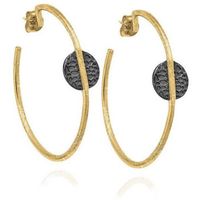 jorge revilla pendientes pendientes kymbal para mujer