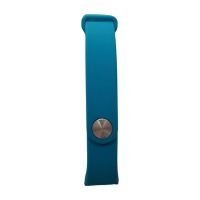 correa de recambio innova compatible con brazalete braz azul