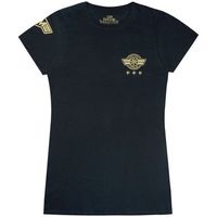 marvel tops y camisetas ns5388 para mujer