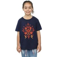 harry potter camiseta bi20926 para nina