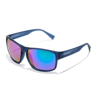 gafas de sol hawkers faster raw - navy emerald