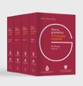 nueva gramatica de la lengua espanola edicion revisada y ampliada pack 4 tomos