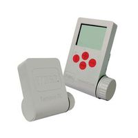 programador riego toro tempus wp 2 estaciones con bluetooth  oferta exclusiva