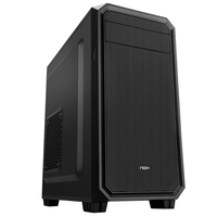 caja microatx nox coolbay mx2 negra sf usb 30