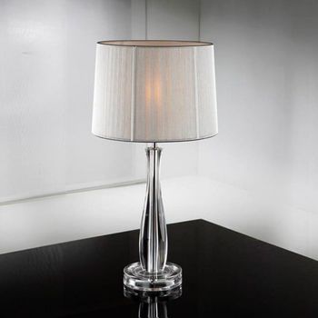 Lámpara de sobremesa led lin (5.5w)