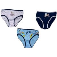 disney braguitas pack tres slips varios colores nino para nino