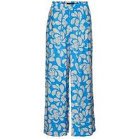 vero moda pantalon fluido maja para mujer