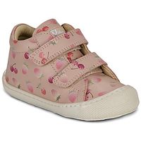 naturino zapatillas altas naturino cocoon vl para nina