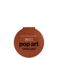 max factor 2000 calorie pop art cheek paint 5g various shades - 30 tone