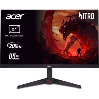 acer gaming nitro vg270x1bmiipx 27 led ips fullhd 200hz altavoces freesync premium