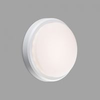 aplique de exterior led tom xl 11w