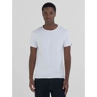 replay camiseta m35902660-001 para hombre