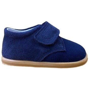 Blanditos Zapatos niña Blanditos by Crío's PARMA Azul para niña