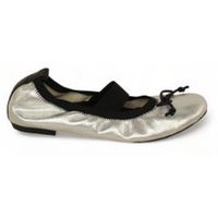 lolinas deportivas moda lolinas cabriole metal para mujer