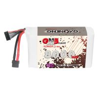 gaoneng gnb 6s 222v 8000mah 10c xt60 bateria de ion de litio li-ion fabricada con ion de litio 21700 para dron de largo